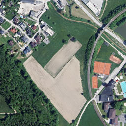Satellite imagery of Schloß Greinburg, AT