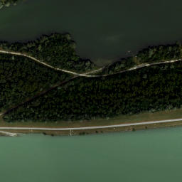 Satellite imagery of Ruine Weitenegg, AT