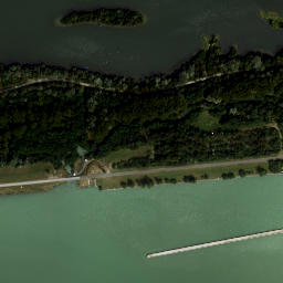 Satellite imagery of Ruine Weitenegg, AT