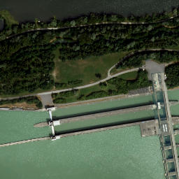 Satellite imagery of Ruine Weitenegg, AT