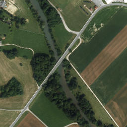 Satellite imagery of Wachberg, AT