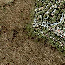 Satellite imagery of Heuberg, AT