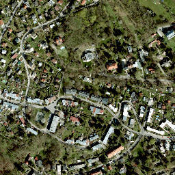 Satellite imagery of BPI, AT