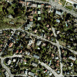 Satellite imagery of EMX, AT