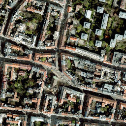 Satellite imagery of EBY, AT