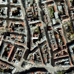 Satellite imagery of FVN, AT