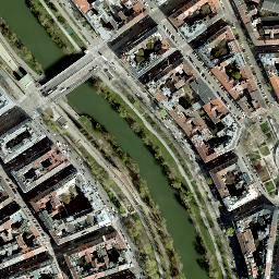 Satellite imagery of FVN, AT