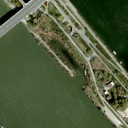 Satellite imagery of MKF, AT