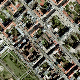 Satellite imagery of NJS, AT