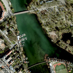 Satellite imagery of NJS, AT