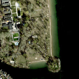 Satellite imagery of NJS, AT