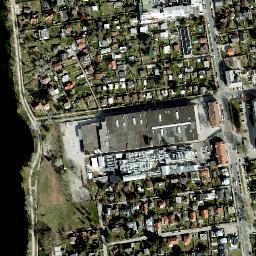 Satellite imagery of EVL, AT