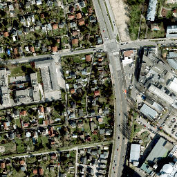 Satellite imagery of EVL, AT