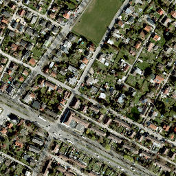 Satellite imagery of DBK, AT