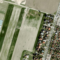Satellite imagery of NEW, AT