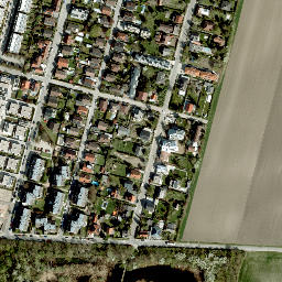 Satellite imagery of MEM, AT