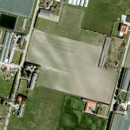 Satellite imagery of KES, AT