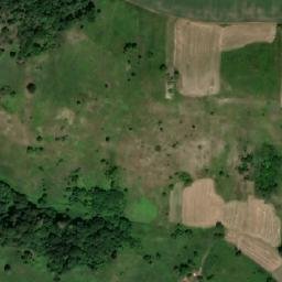 Satellite imagery of 97-4461, SK