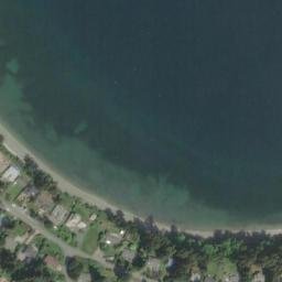Satellite imagery of Long Point, US