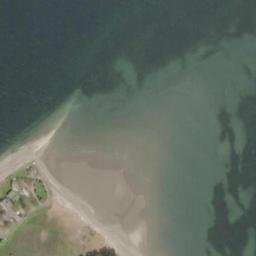 Satellite imagery of Snatelum Point, US