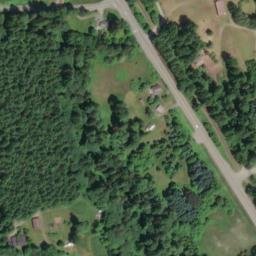 Satellite imagery of Miller Shingle Quarry, US