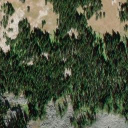 Satellite imagery of Finney Ridge, US