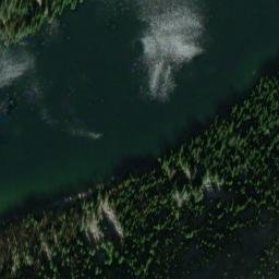 Satellite imagery of Finney Ridge, US