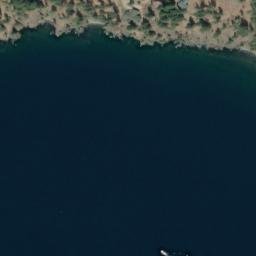 Satellite imagery of Hope Point, US