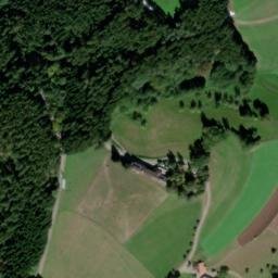 Satellite imagery of Rotebühl, DE
