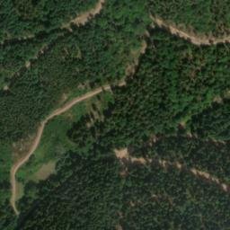 Satellite imagery of Vogelkopf, DE