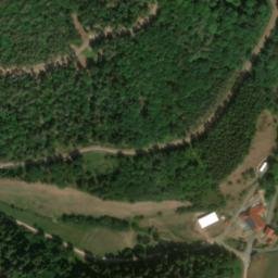 Satellite imagery of Vogelkopf, DE