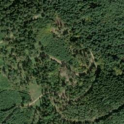 Satellite imagery of Markgrafeneck, DE