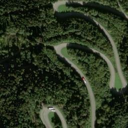 Satellite imagery of Lochenstein, DE