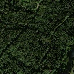 Satellite imagery of Hörnle, DE