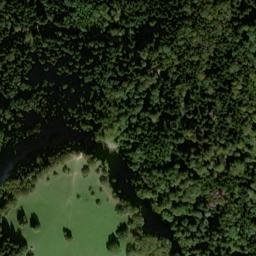 Satellite imagery of Hörnle, DE