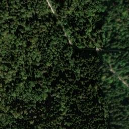 Satellite imagery of Hörnle, DE