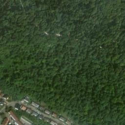 Satellite imagery of Katzenbuckel, DE