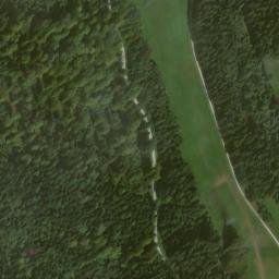 Satellite imagery of Vordere Auchten, DE