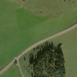 Satellite imagery of Brandbühl, DE