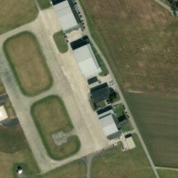 Satellite imagery of NDB-Funkfeuer LUP, DE
