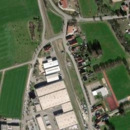 Satellite imagery of Mühlberg, DE