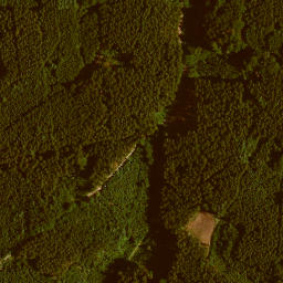 Satellite imagery of Haldenberg, DE