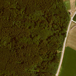 Satellite imagery of Haldenberg, DE