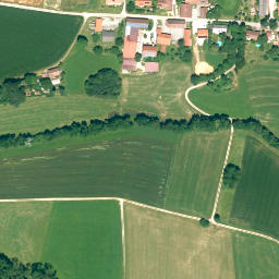 Satellite imagery of Tannberg, DE