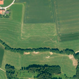 Satellite imagery of Tannberg, DE