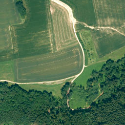 Satellite imagery of Tannberg, DE