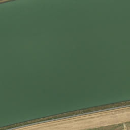 Satellite imagery of Donau-Freileitungskreuzung Bergern, Mast Süd, AT