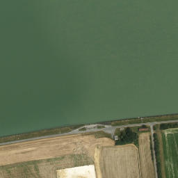 Satellite imagery of Richtfunkturm Bergern, AT
