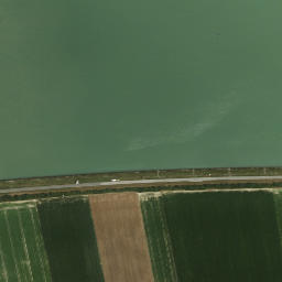 Satellite imagery of Richtfunkturm Bergern, AT