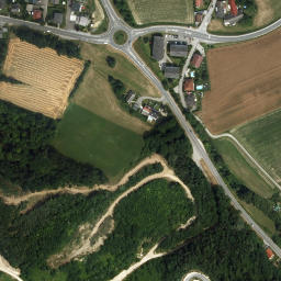 Satellite imagery of Wachberg, AT